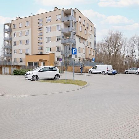 Apartamenty Paryska By Renters Kolberg Exterior foto