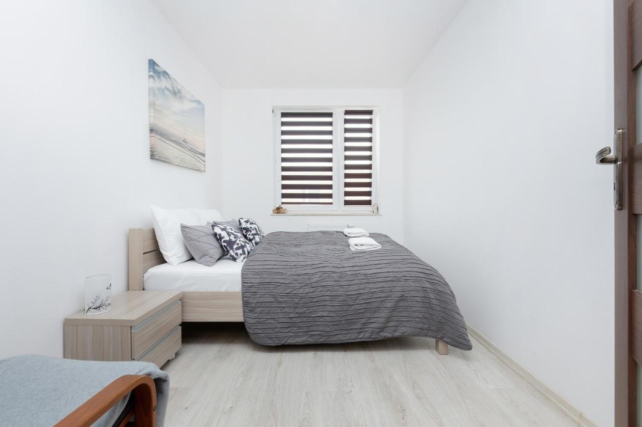 Apartamenty Paryska By Renters Kolberg Exterior foto